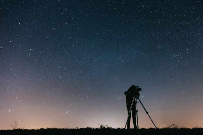 Casual Stargazing for Absolute Beginners: Essentials