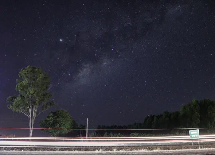 Improving Consistency With Casual Stargazing